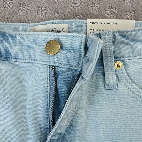 Vintage MIDI Shorts - Picture 2 of 6